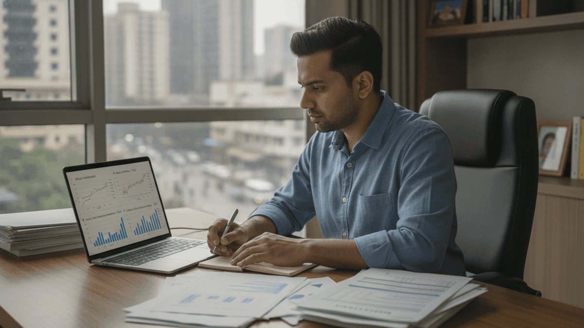 RNOR Status: Save Tax on Foreign Income When Returning to India