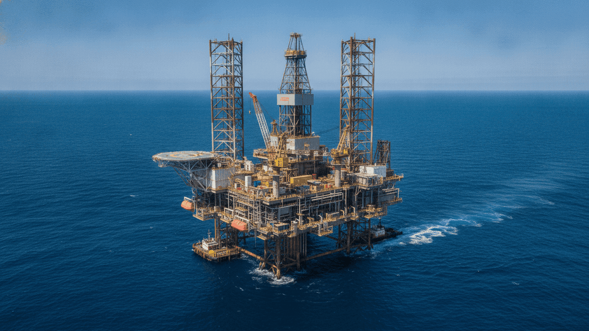 Vedanta Challenges Oil Block Extension Denial in Delhi High Court