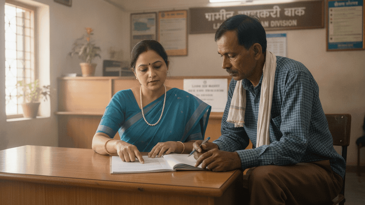 RBI Draft: NBFCs Get Optional External Benchmark Loans