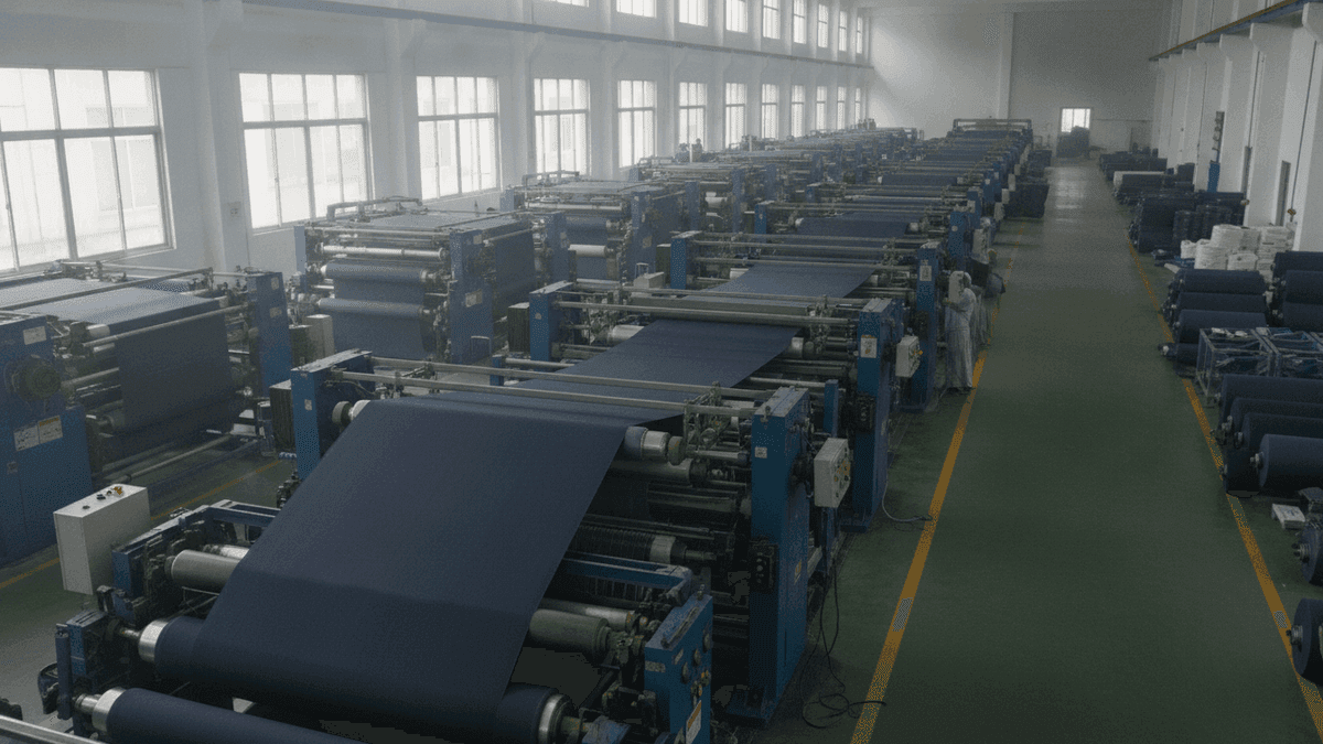 Arvind’s Q1 Profit Jumps 47% to ₹80 Cr on Strong Demand