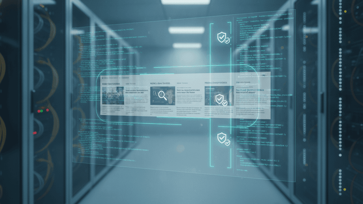 Perplexity Blocks Time’s AI Agent Ads, Sparking Debate