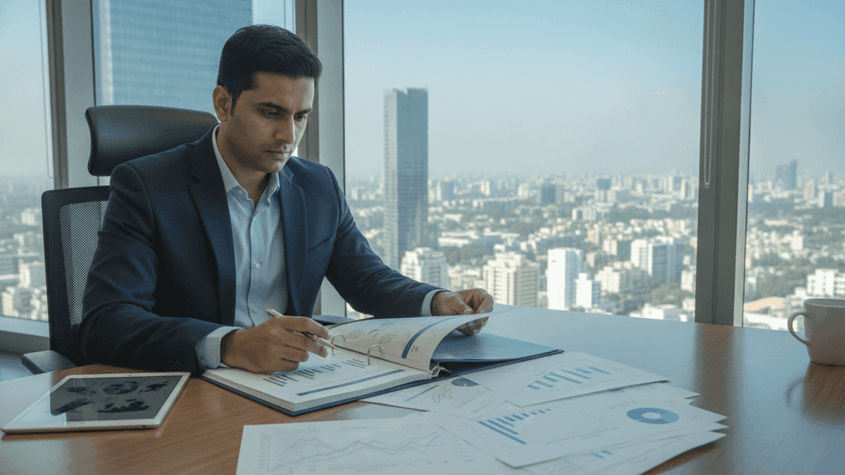 HDFC Securities Trading Strategy: Tata Capital & Orient Electric