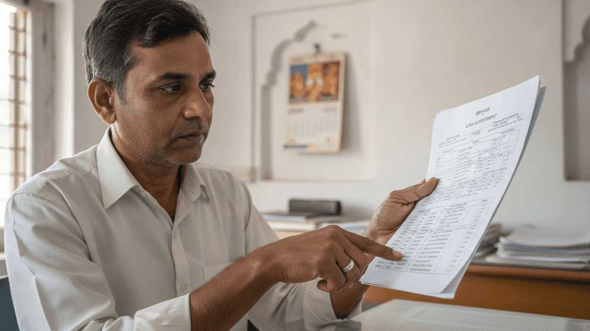 RBI’s New Loan Pricing Rules: Transparency for Banks & NBFCs