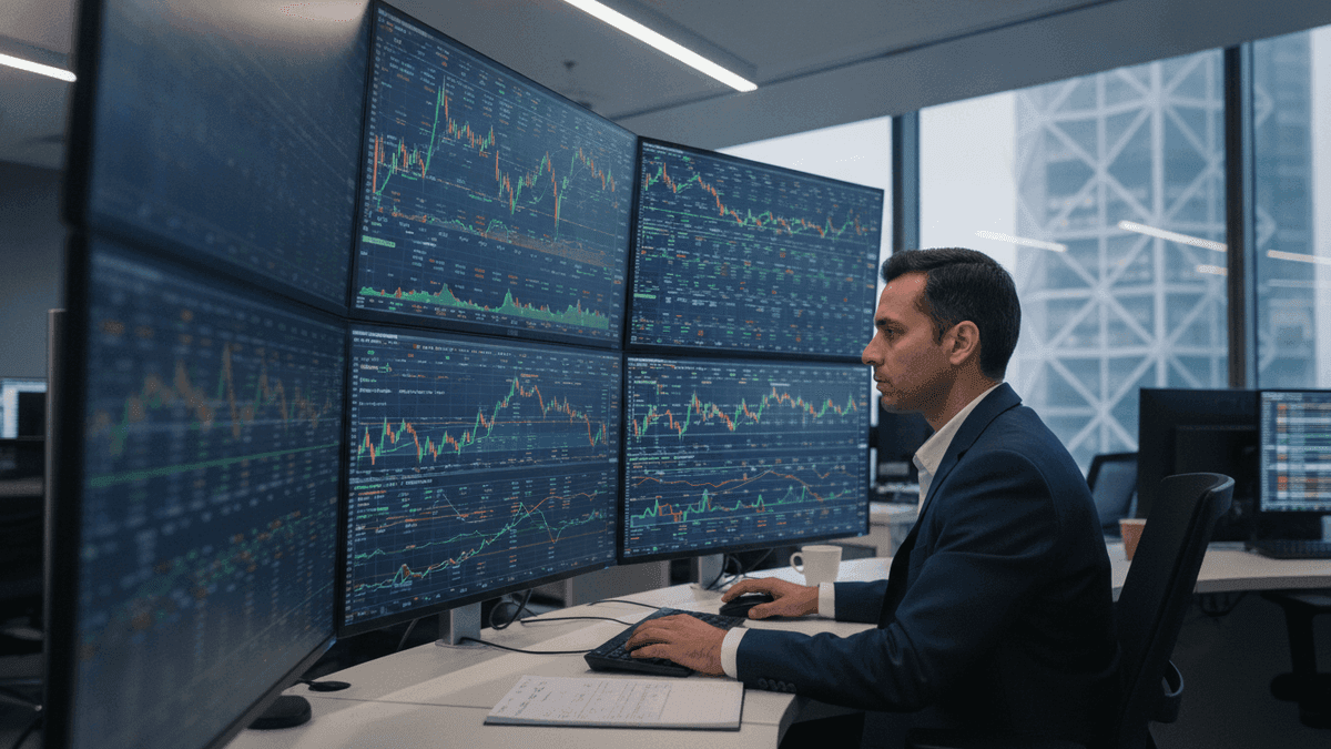 Flexicap Funds Net Buy ₹15,122 Cr in July: ICICI, HDFC Banks Lead