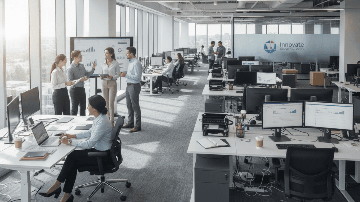 Unnamed Company Sales Surge 27.88% in June 2026 Quarter