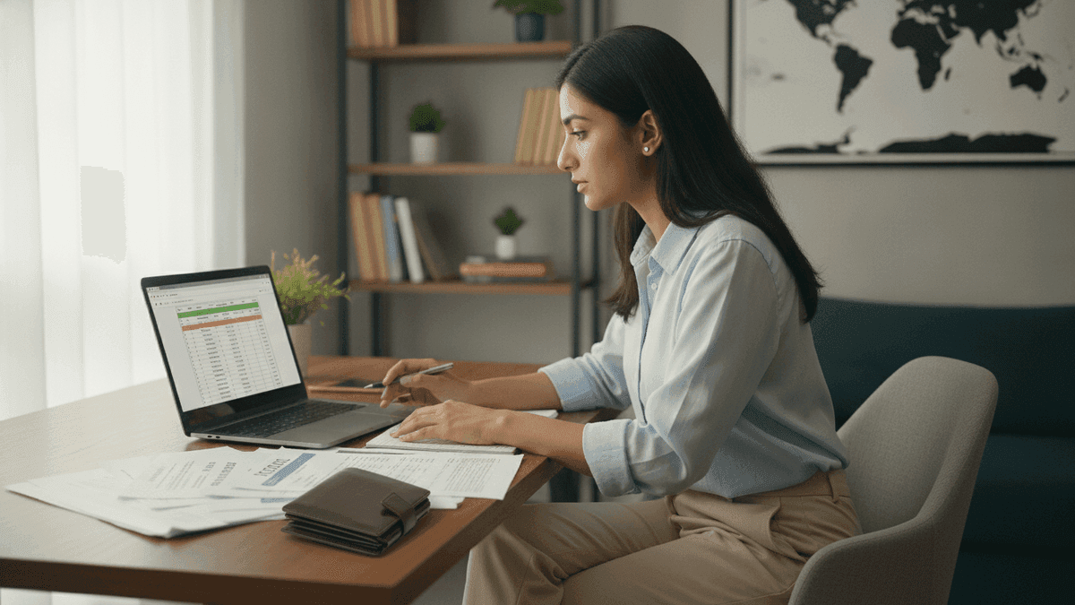 Side Hustle Tax India: Report Income & Save Legally