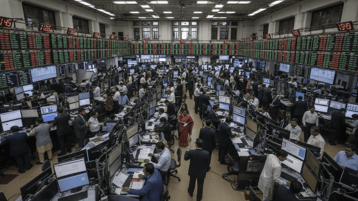 Gaja Capital IPO: ₹550 Cr Issue Opens Aug 19