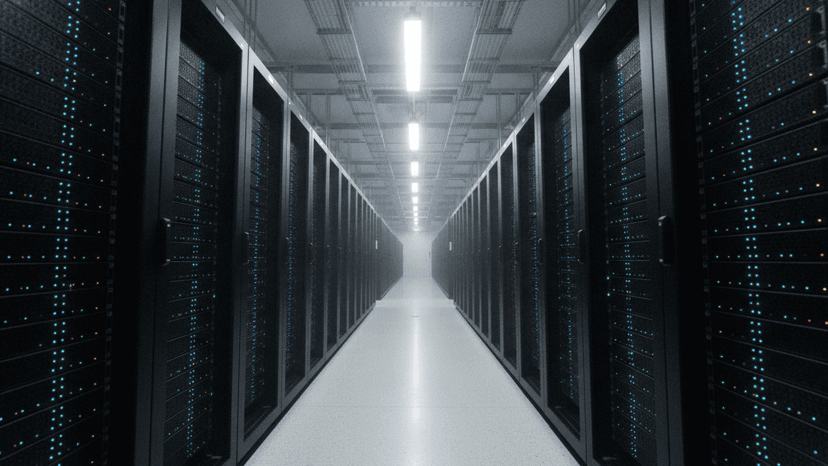 Black Box Lands $131M US Data Centre Deal with Hyperscaler