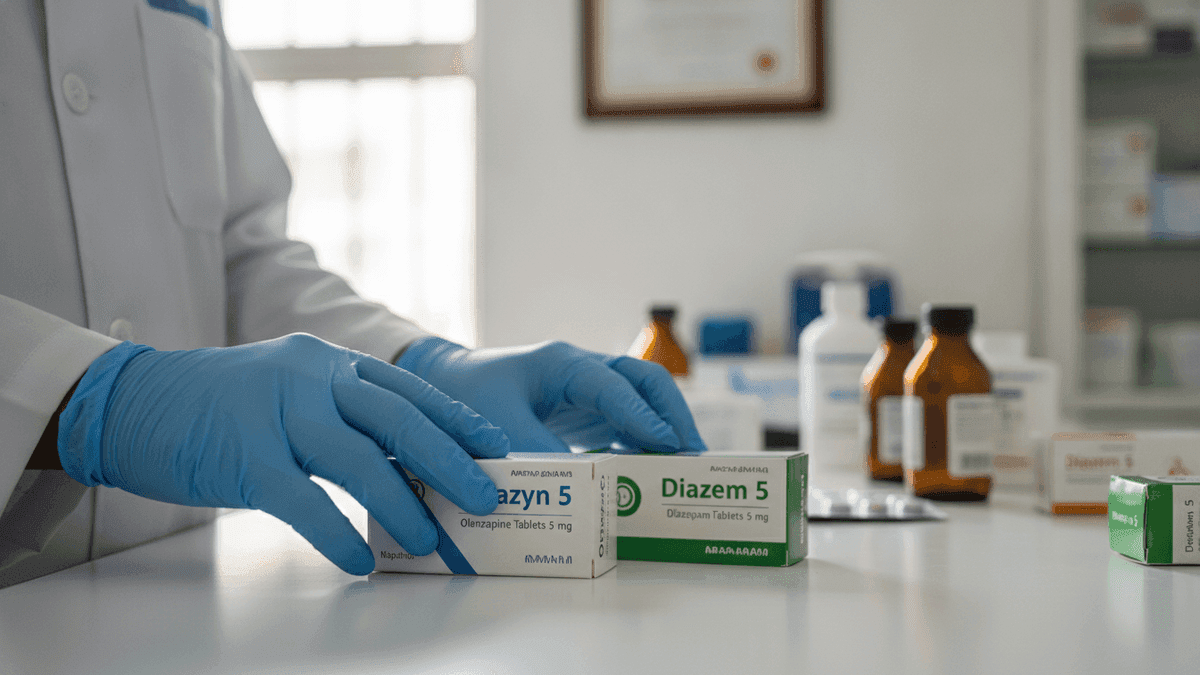 Speciality Medicines Expands to Ethiopia with New Drug Approvals