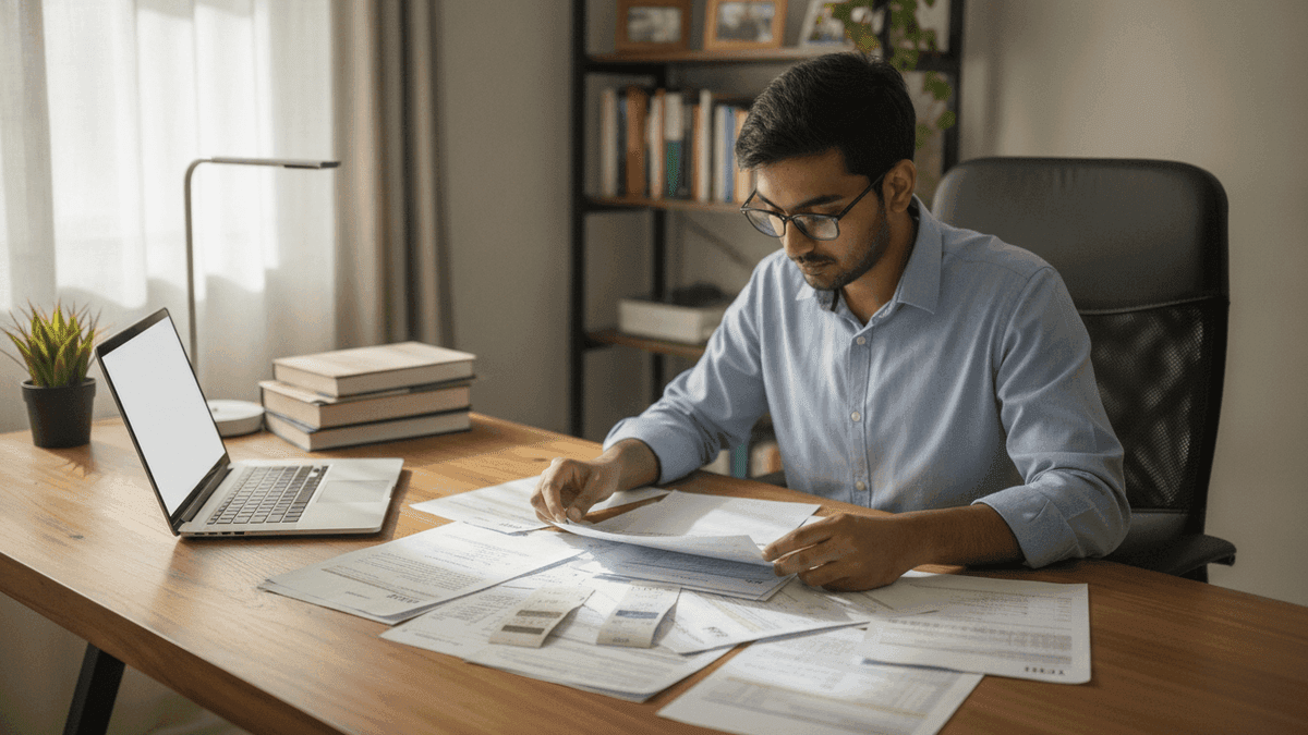 Side Hustle Taxes in India: Young Earners’ Guide to Lower Bills