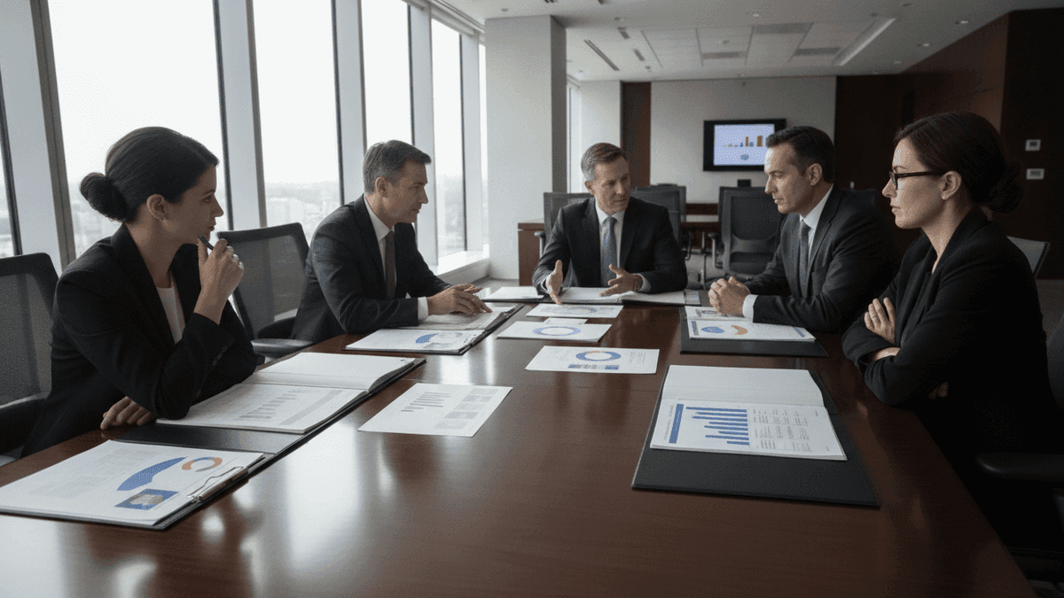 Tata Sons Forms Committee for Next Chairman Selection