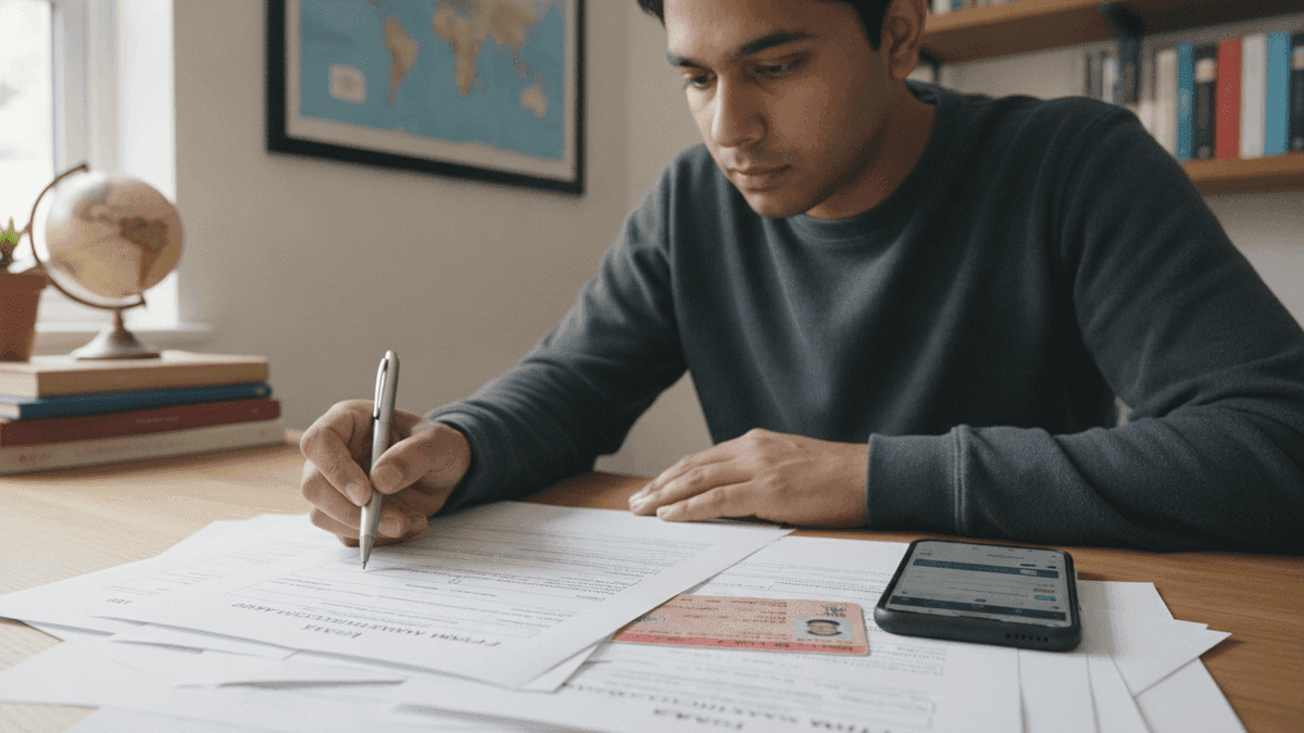 RBI’s LRS: Your Guide to Remitting Funds Abroad