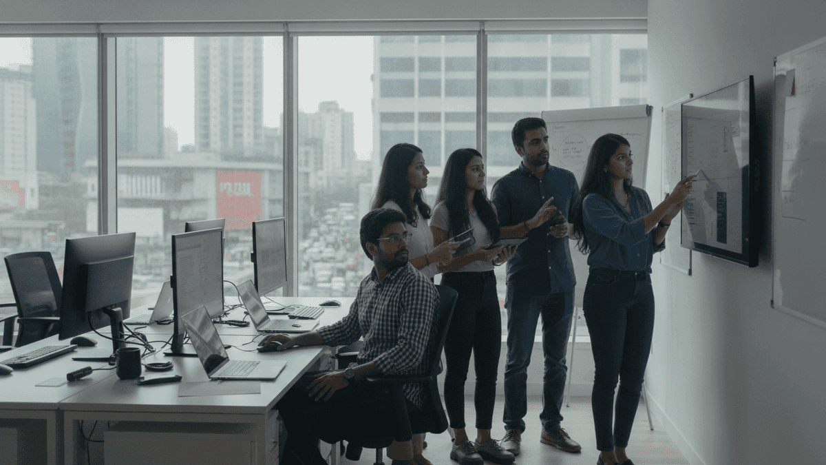 Mirae Asset Venture Fund II Raises ₹1,125 Cr in First Close