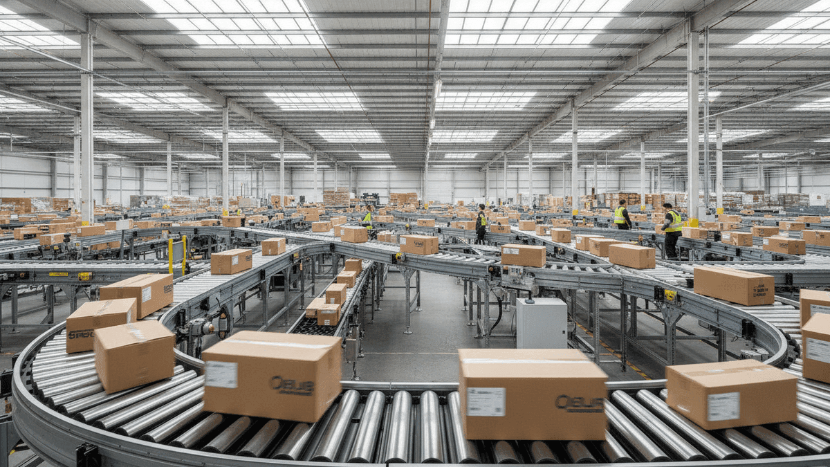 Shiprocket IPO Oversubscribed 3.16x; Retail Bids Surge
