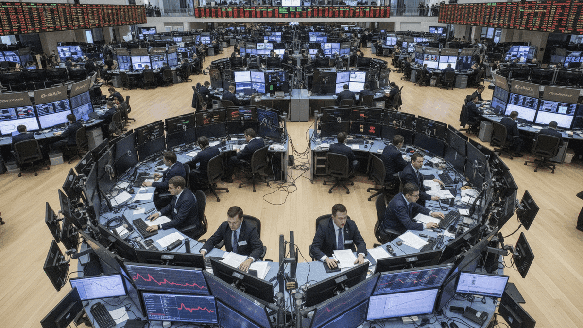 Sebi Study: Anchor Investors Exit Smaller IPOs Faster