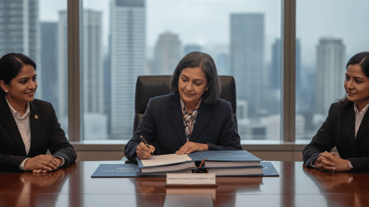 SBI Raises $500M in London Bond Issue at Record Low Spread