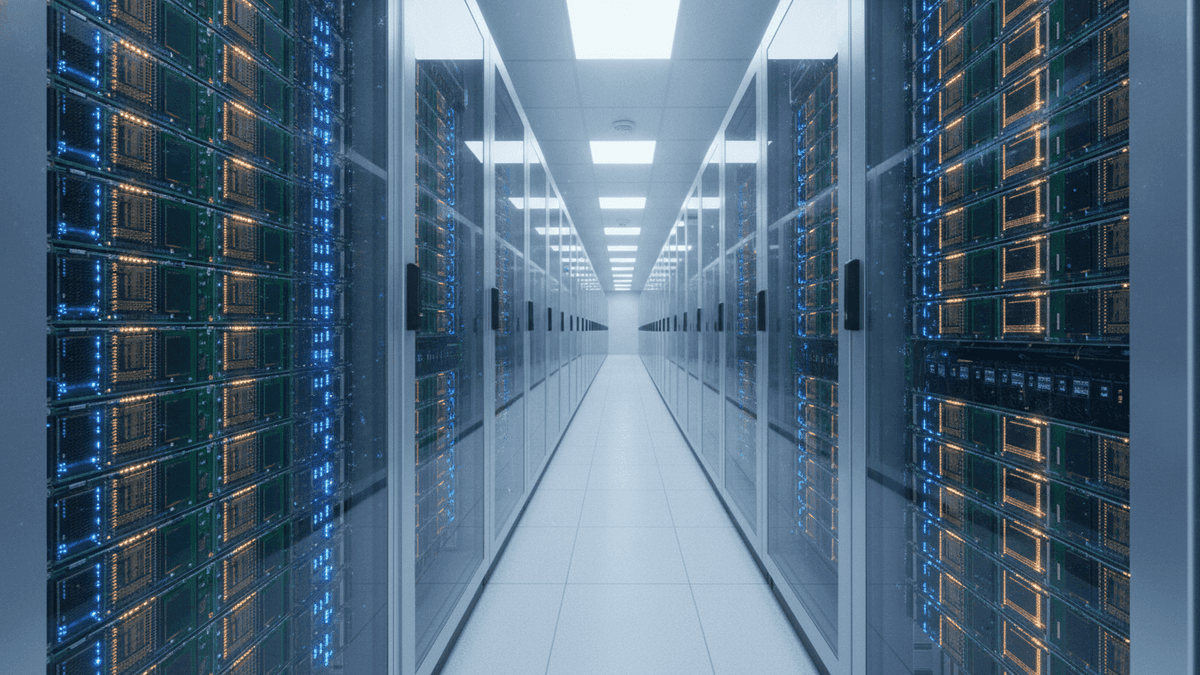 Anthropic in $6B Deal for Decart AI to Boost Infrastructure