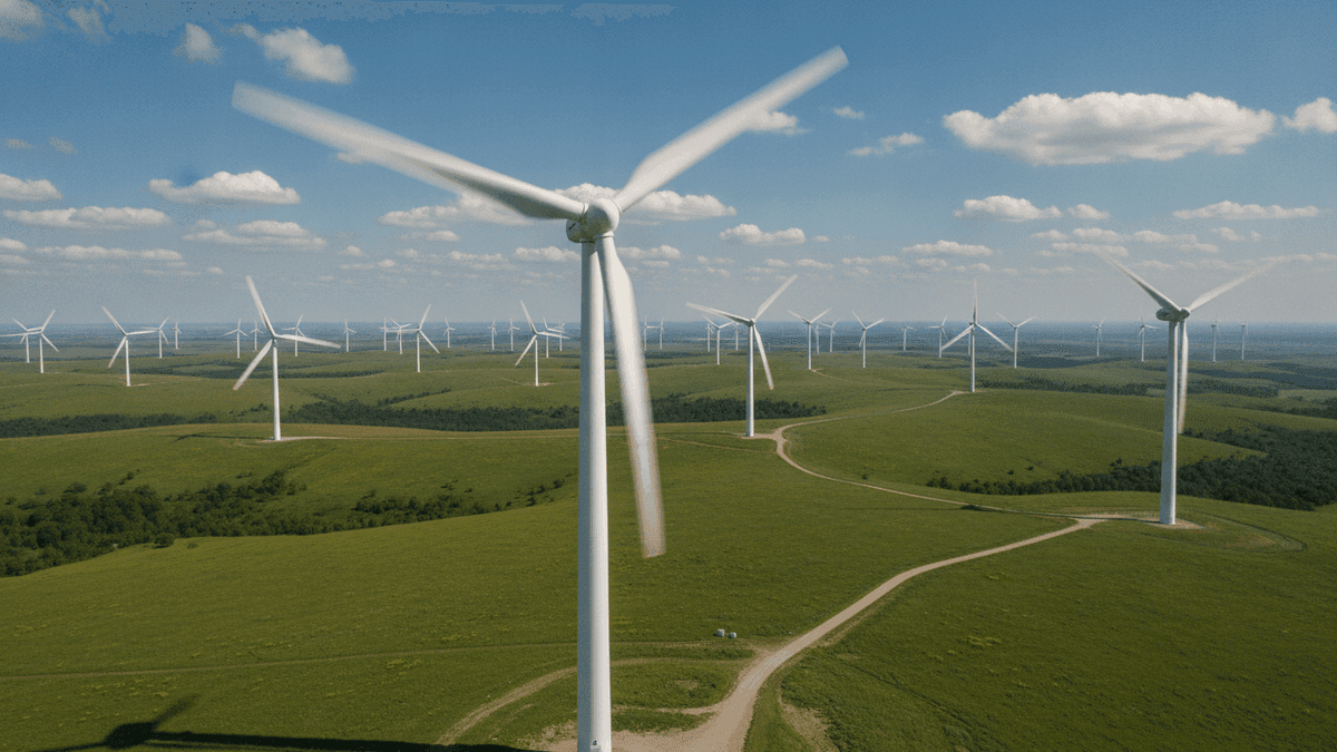Motilal Oswal Invests ₹1500 Cr in Inox Clean Energy