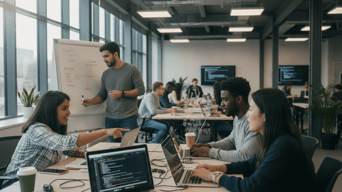 India-Israel Hackathon: Innovation Surge Signals New Tech Era