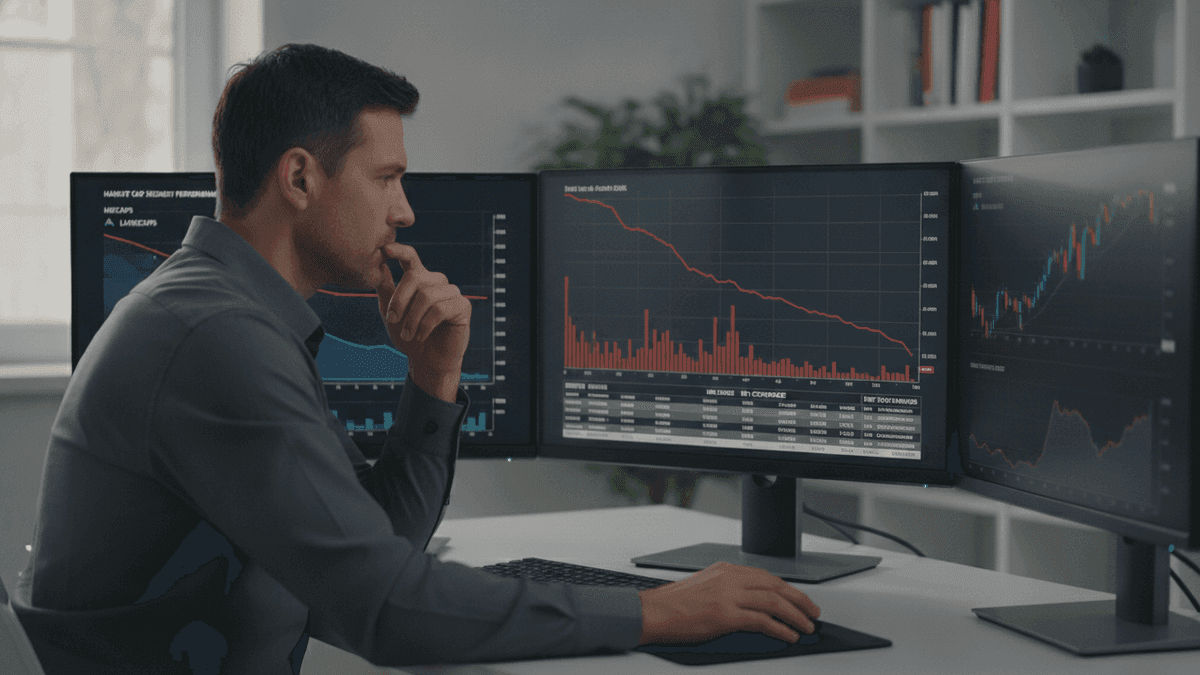 Resilient Stocks: Key Checks for Market Downturns