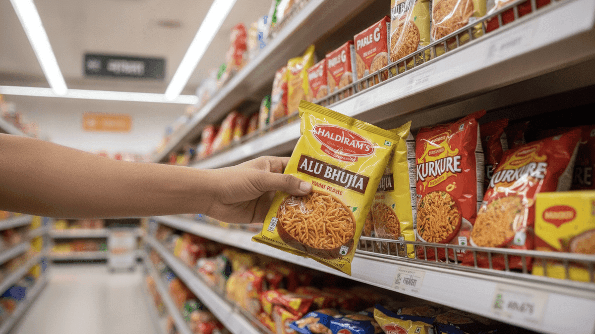 Supreme Court Criticizes FSSAI Over Food Warning Label Delays