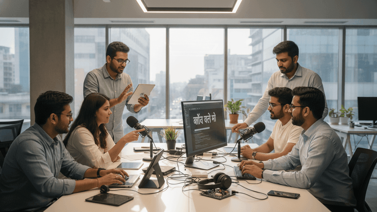 Krafton Invests $900M in India’s AI & Consumer Internet Sectors