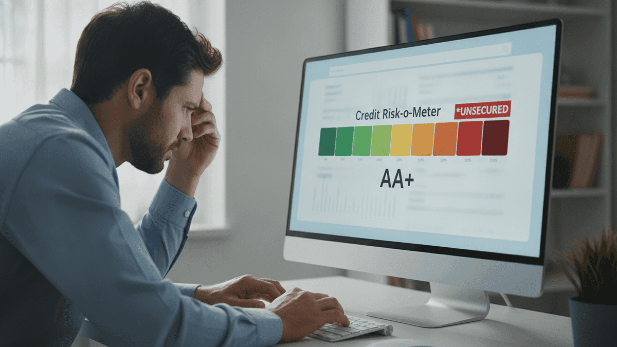 SEBI’s Credit Risk-o-Meter: Simplifying Debt Investment for Retail Investors
