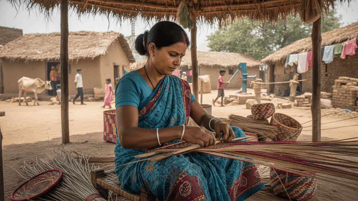 Svatantra Microfin IPO: $314M India Listing Plans
