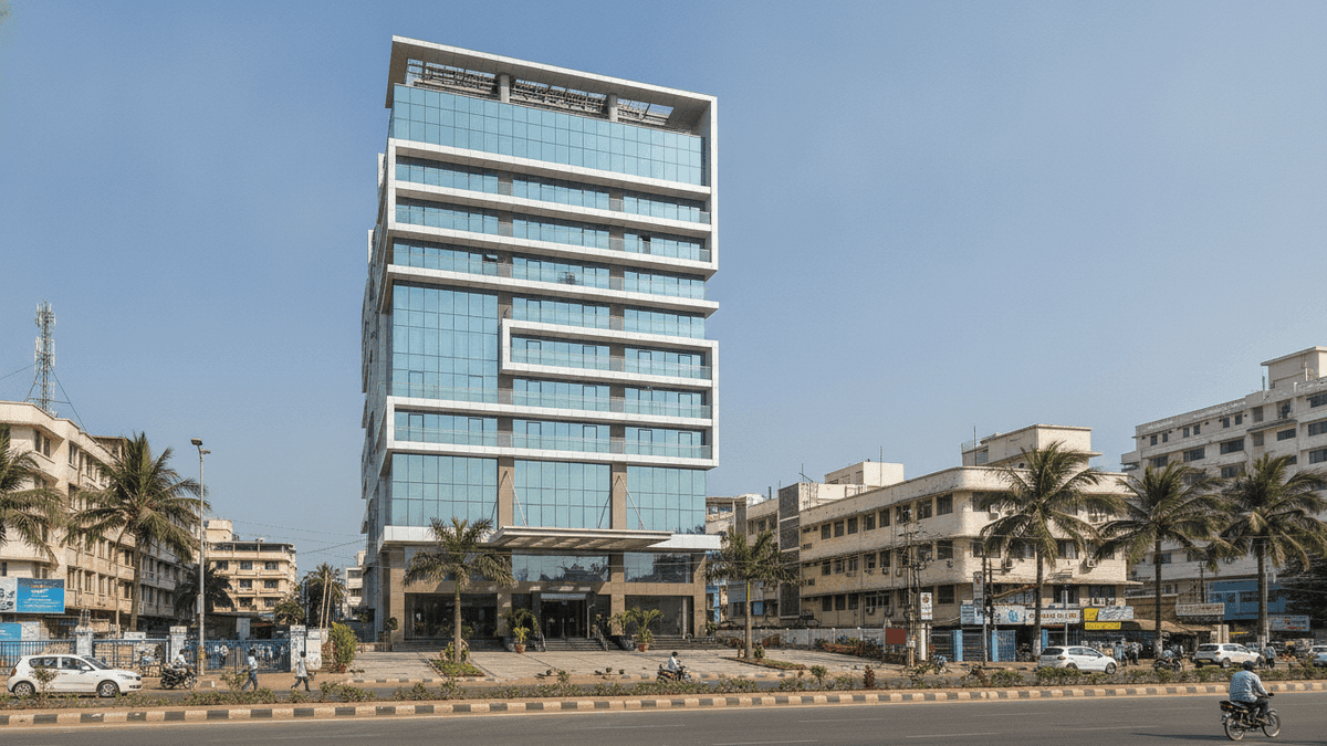 Lemon Tree Premier Opens in Visakhapatnam, Andhra Pradesh