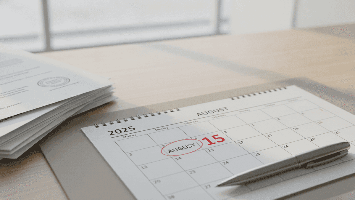 EPFO August 15 Deadline: July PF Contributions ECR Due