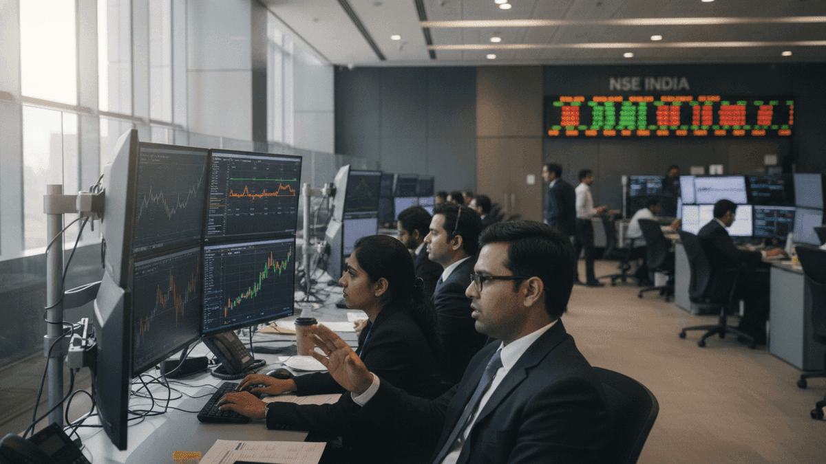 MRF, Maruti: Hold; ICICI Bank: Buy on Dips – Expert Advice