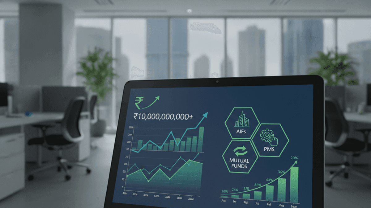 SEBI Proposes ₹5 Crore Asset Threshold for Accredited Investors