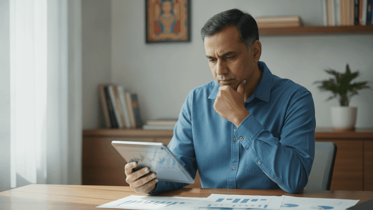 India Mutual Funds AUM Surges: Master SIP Investing