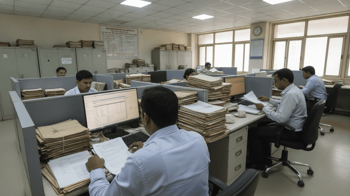 EPS Higher Pension Claims: Govt. Expedites Processing