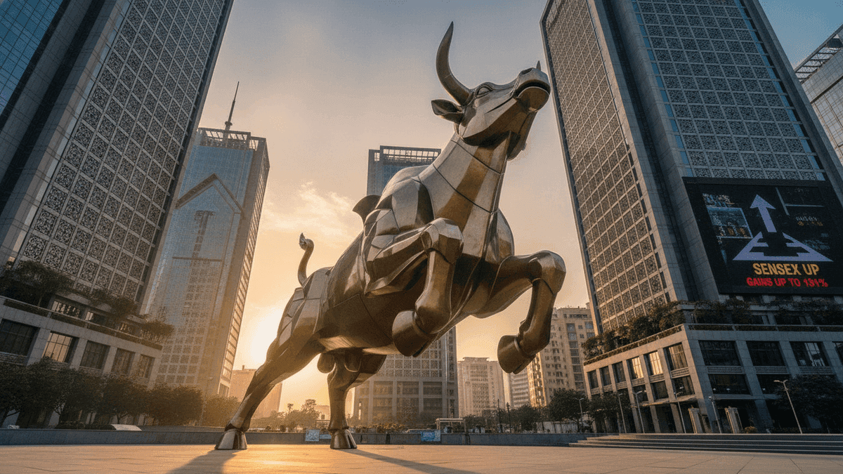 Mutual Fund Stocks Surge: 15 Deliver Up to 131% Gains in 2026