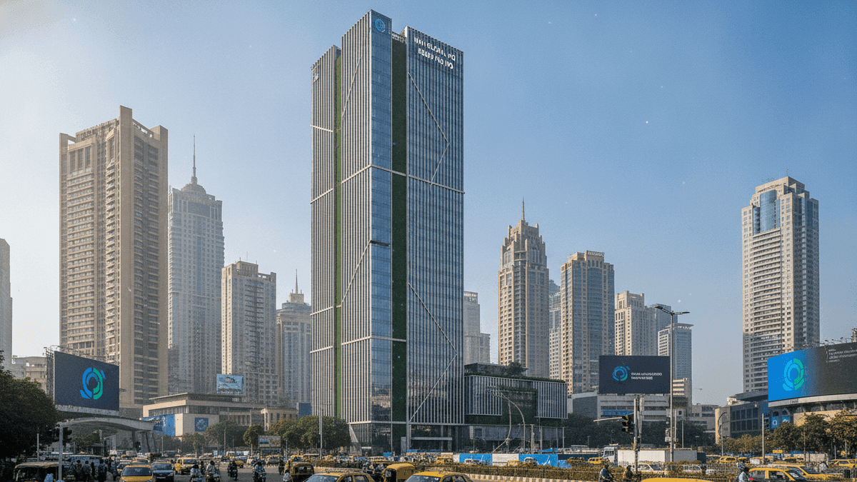 Navi IPO India: Fintech Giant Eyes $2 Billion Valuation
