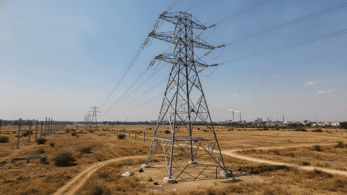 Kalpataru Projects Wins Rs 3,526 Cr Orders