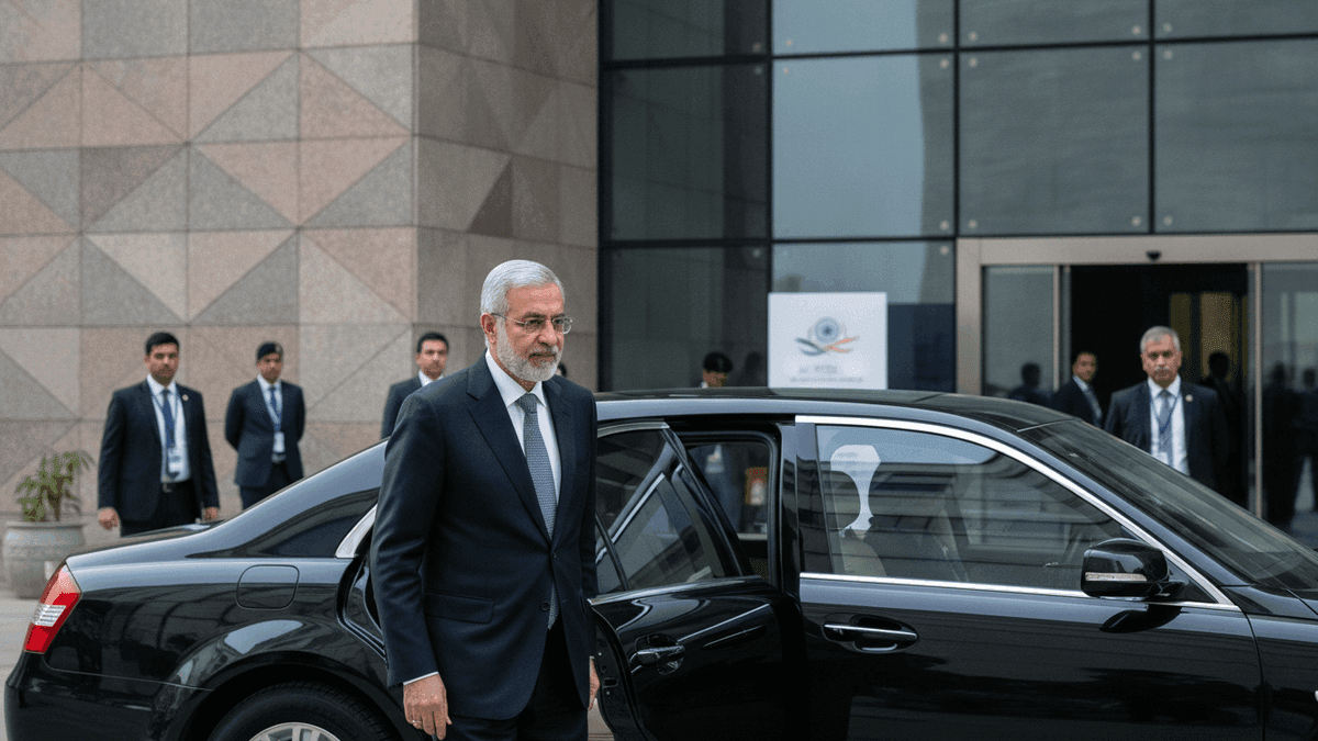 Iran’s President Pezeshkian to Attend India’s BRICS Summit