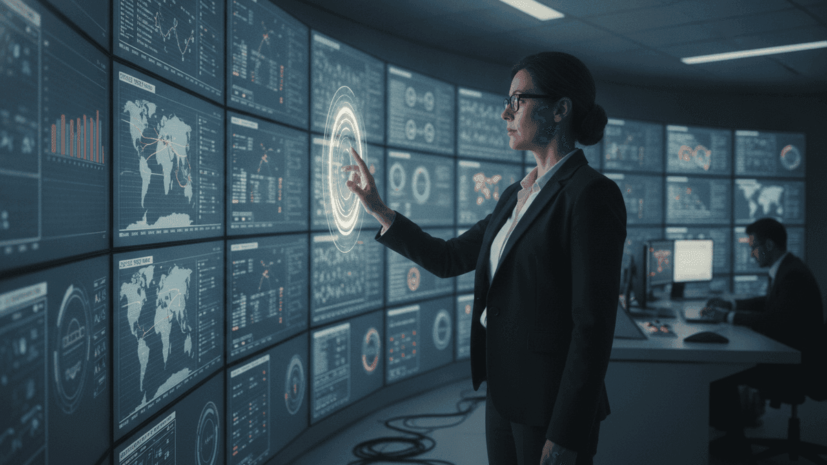 Anticipatory Resilience: Enterprises Pivot to Proactive Crisis Prevention