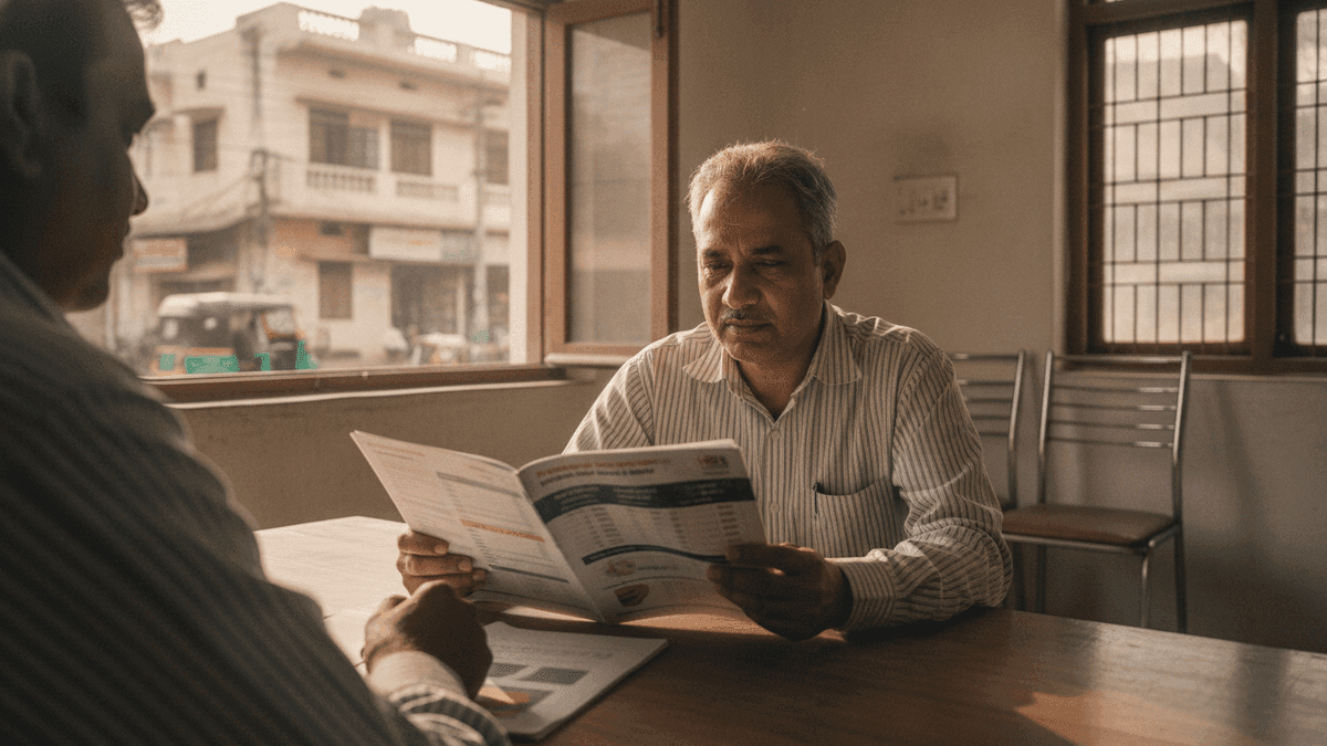 India Mutual Funds: Focus Shifts to Investor Retention