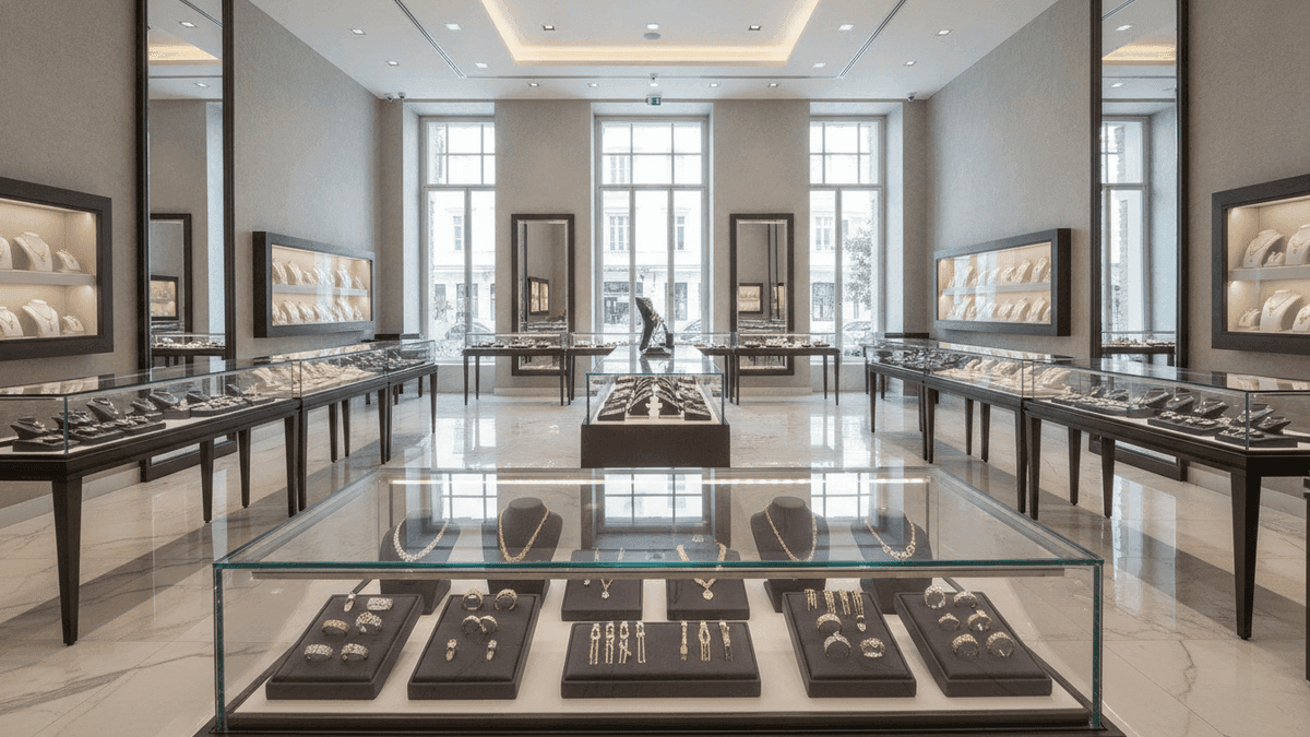 Lalithaa Jewellery IPO: ₹508 Cr Anchor Investment Secured