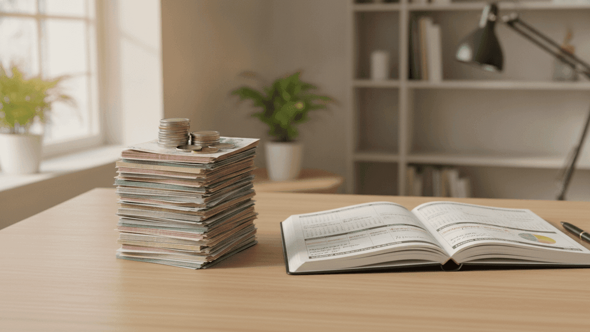 Fixed Deposits: Secure Your Financial Freedom