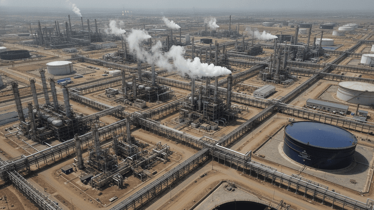 Dangote Refinery Delays Foreign Listing, Eyes Nigerian IPO