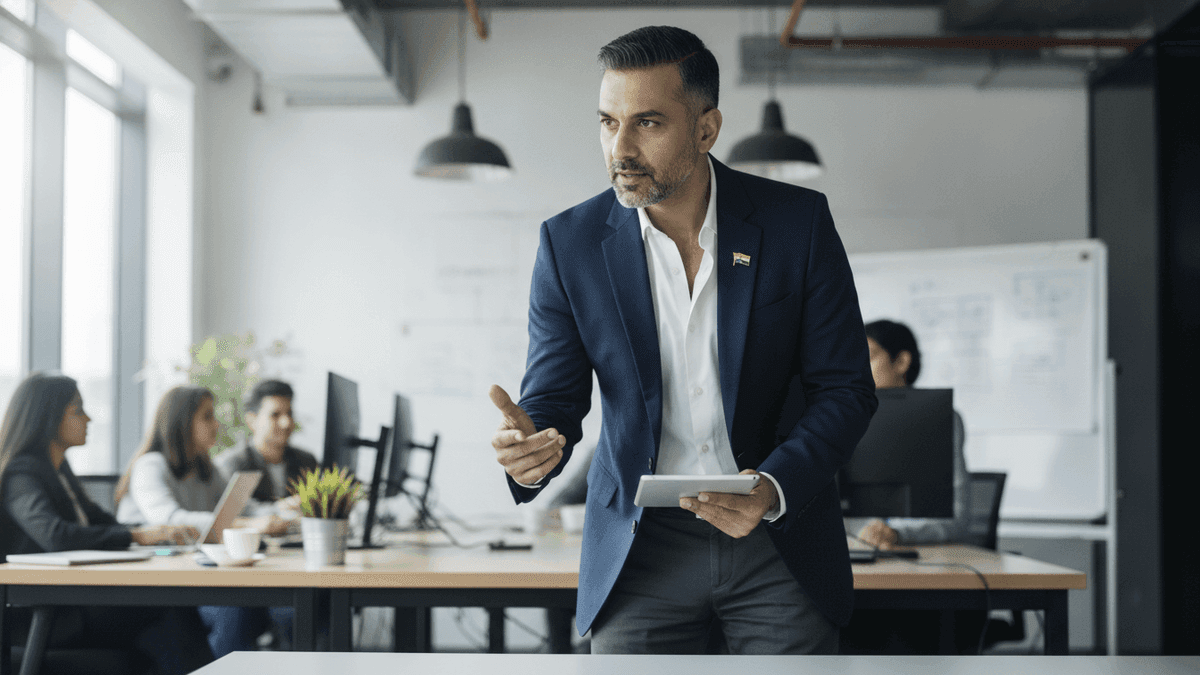 Indian Military Veterans Drive Startup Growth with New Public Capital