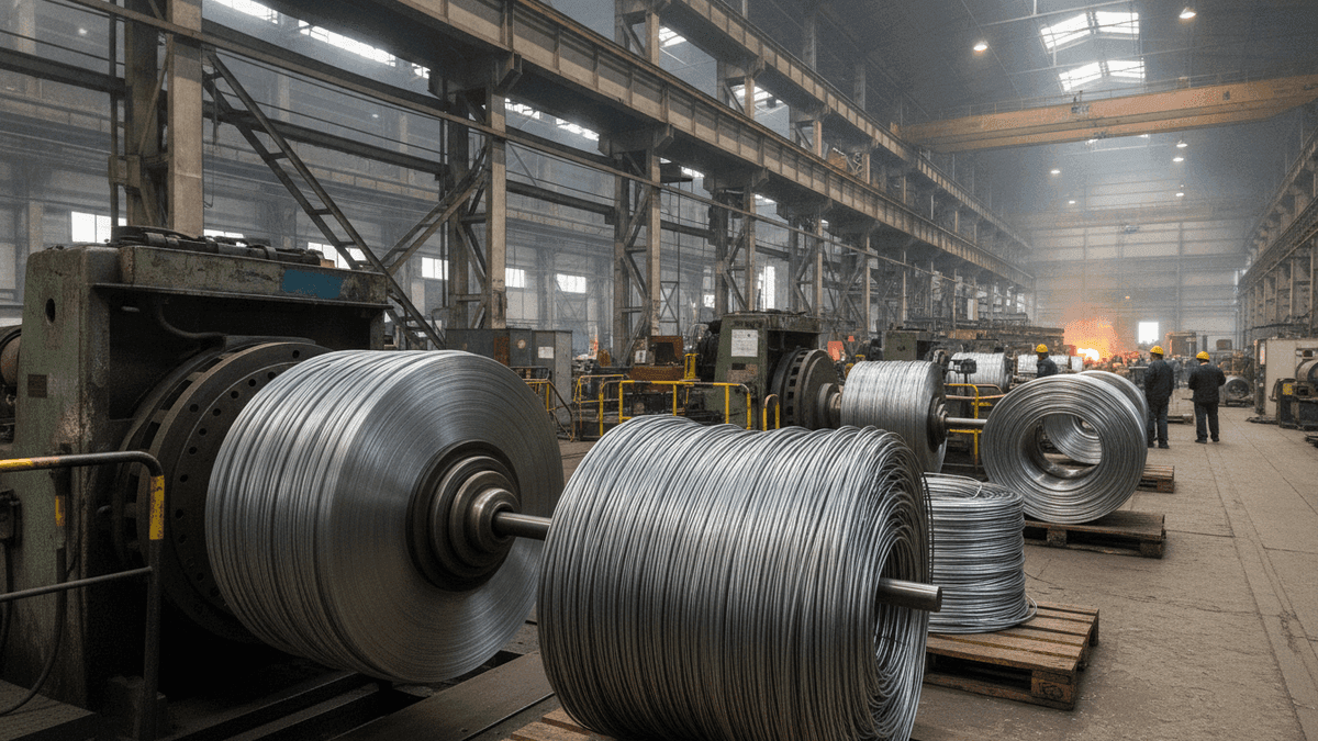 Avtar Steel IPO: Rs 585 Crore Plan Filed with SEBI