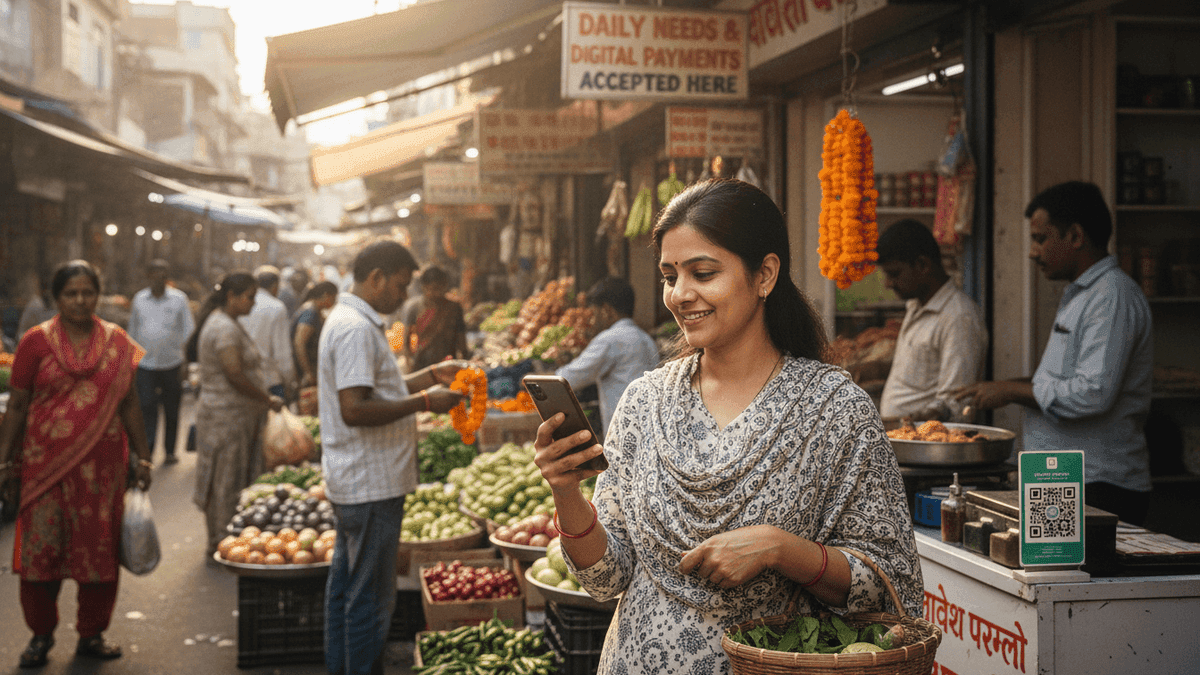 India’s Economic Leap: License Raj to Digital Economy