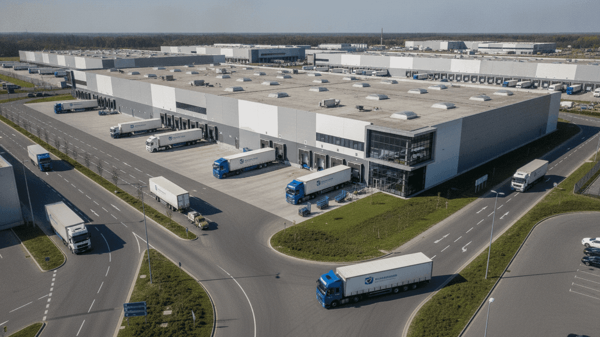 Horizon Industrial Parks IPO: Rs 57-60 Price Band for Rs 2,600 Cr Issue