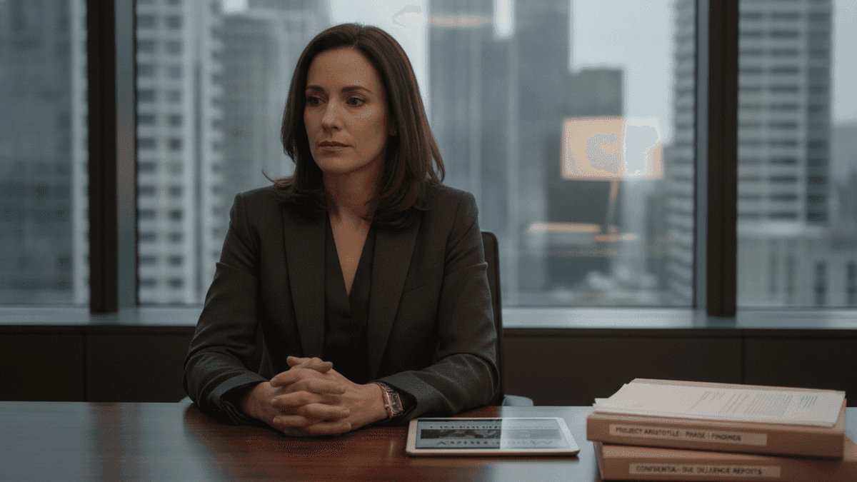 Anthropic CEO’s Wife Linked to Jeffrey Epstein for Investment