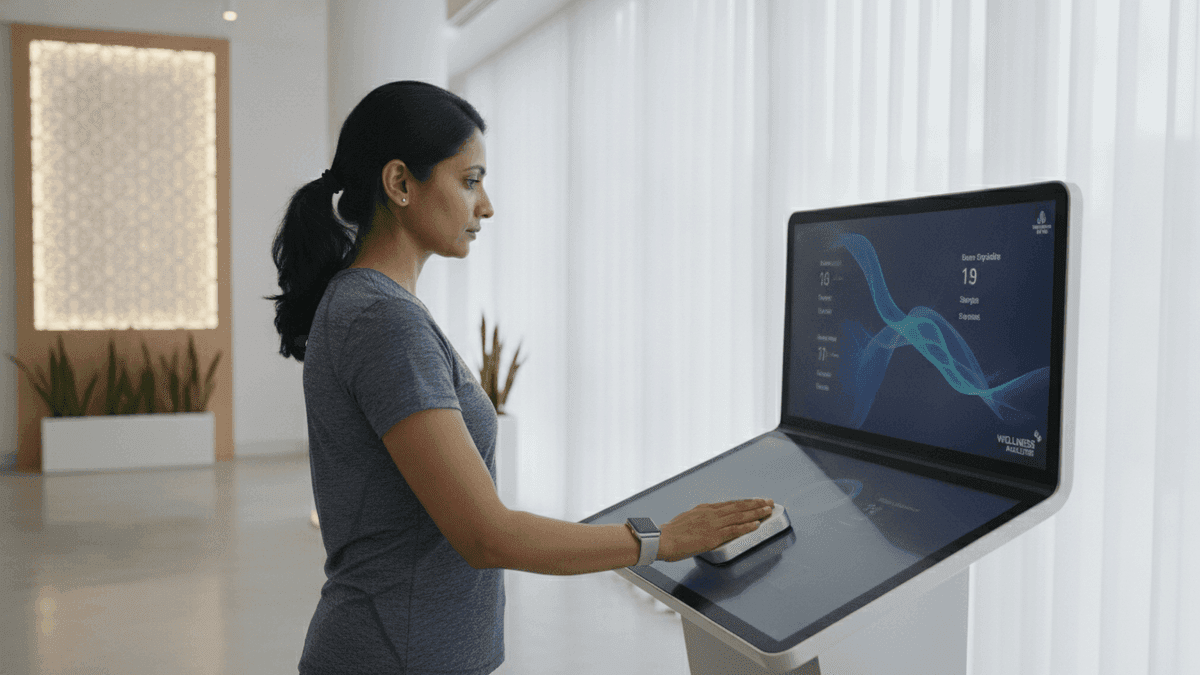 India Leads Longevity Market Growth: A Healthspan Revolution