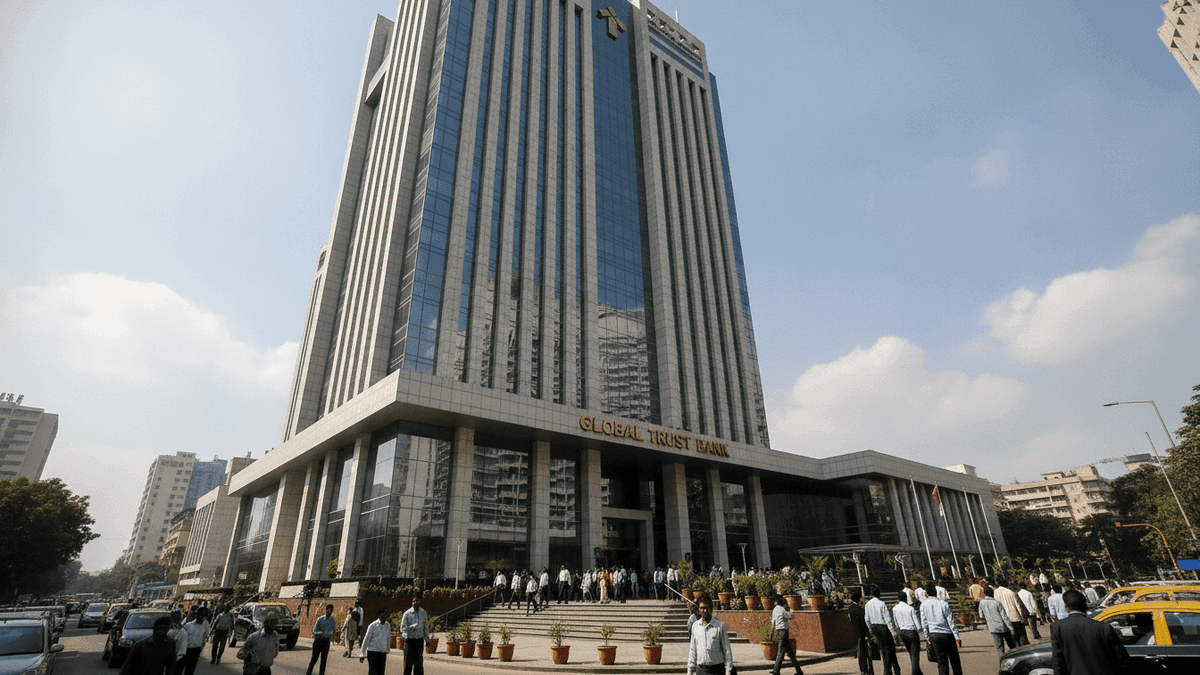 Banking Stocks: Up to 40% Upside Potential for 12 BUY-Rated Picks
